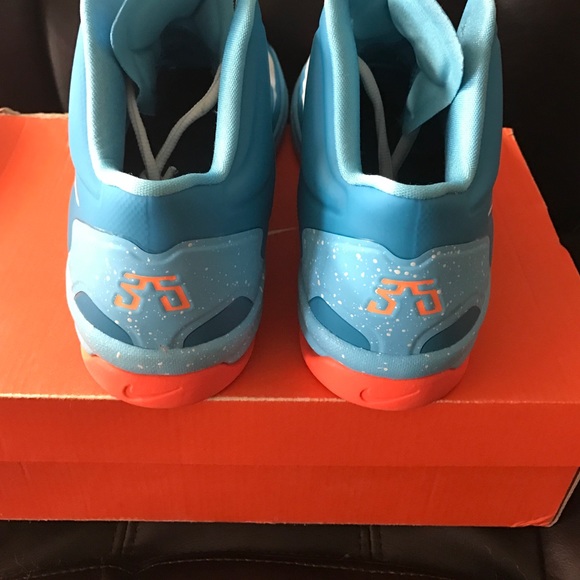 COPY - KD V - Picture 3 of 4